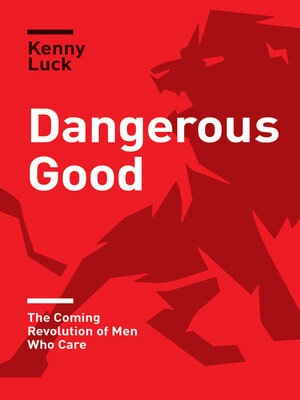 cover image of Dangerous Good